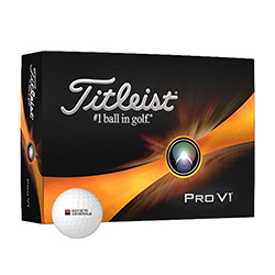 TITLEIST PRO V1