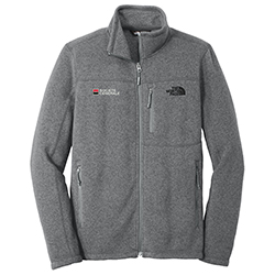 Men's The North Face Sweater Fleece Jacket
