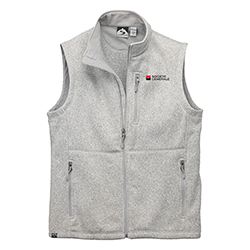 MEN'S THE OVER-ACHIEVER VEST