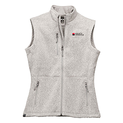 WOMEN'S THE OVER-ACHIEVER VEST